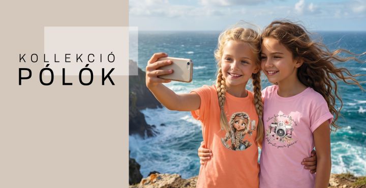Nyári  pólók