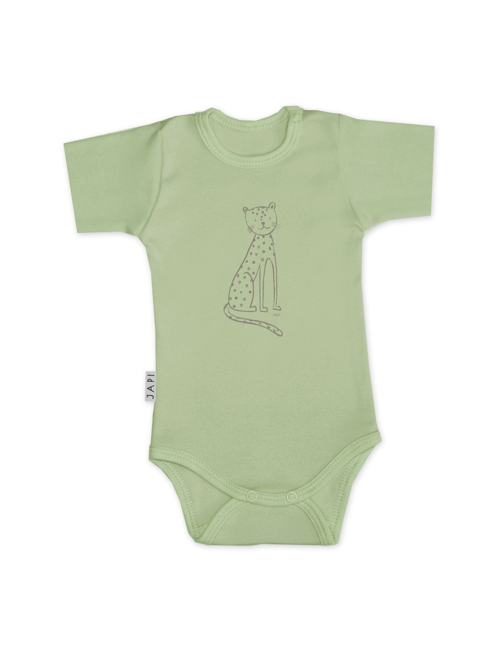 Body 1SZ SAFARI rövid ujjú