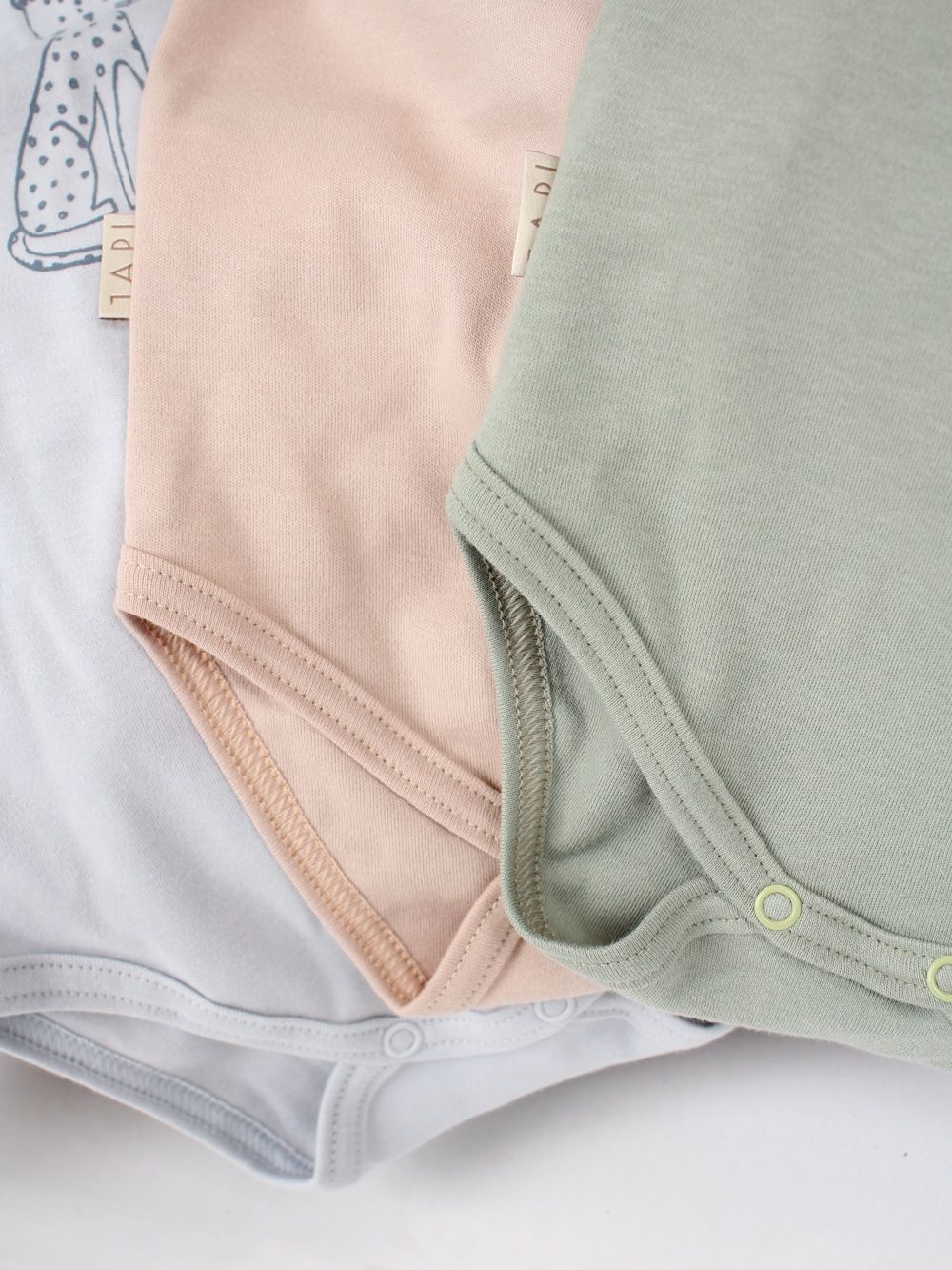 Body 1SZ SAFARI rövid ujjú