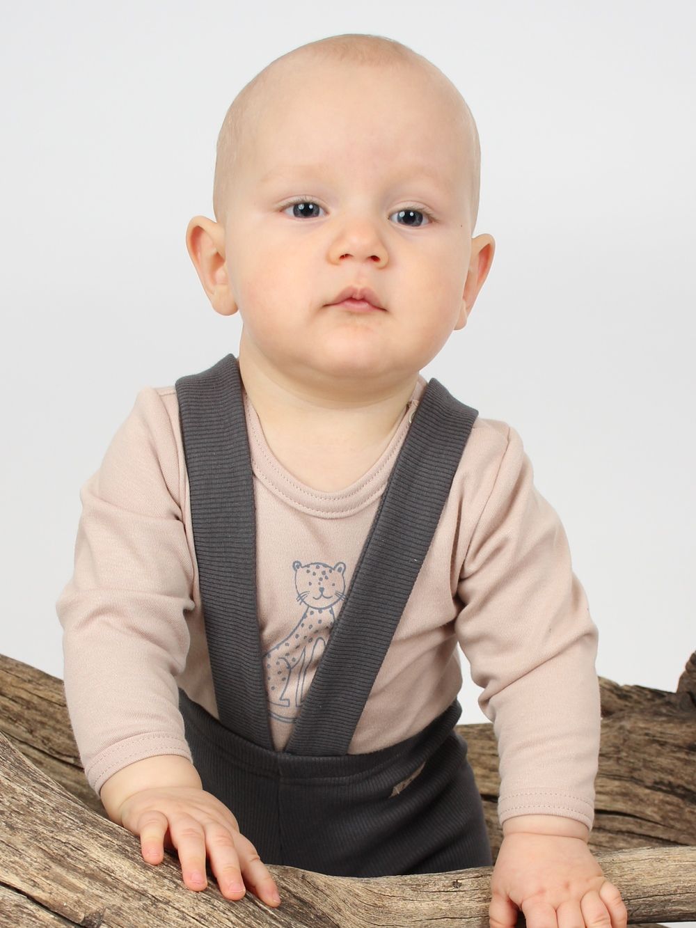 Body hosszú ujjú 1SZ Safari