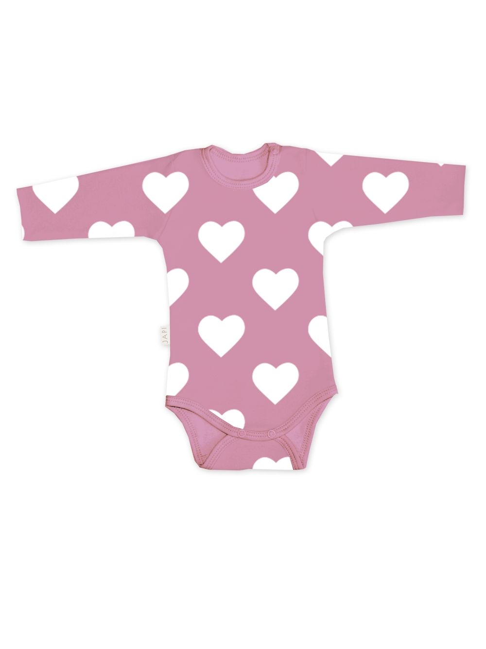 Detské body pre dievčatá SWEET 