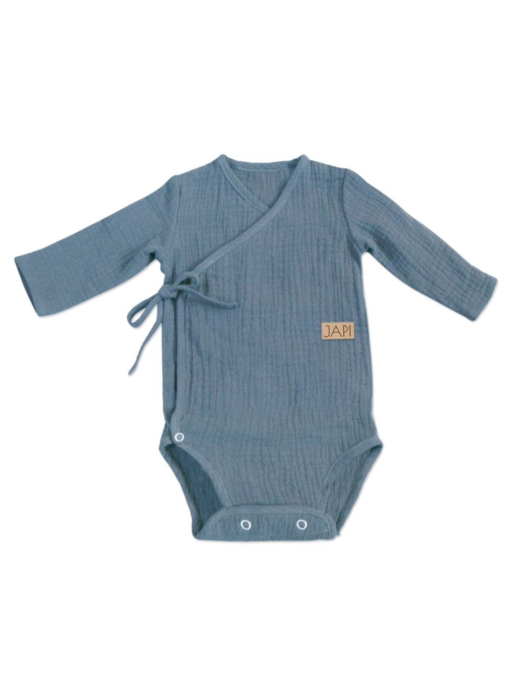 Body kapcsos MOUNTAIN hosszú ujjú