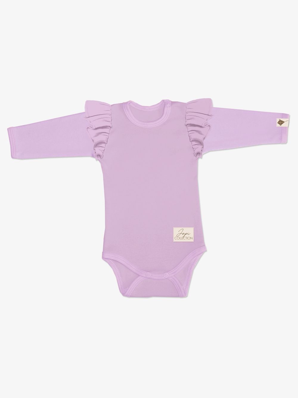 Jednofarebné detské body