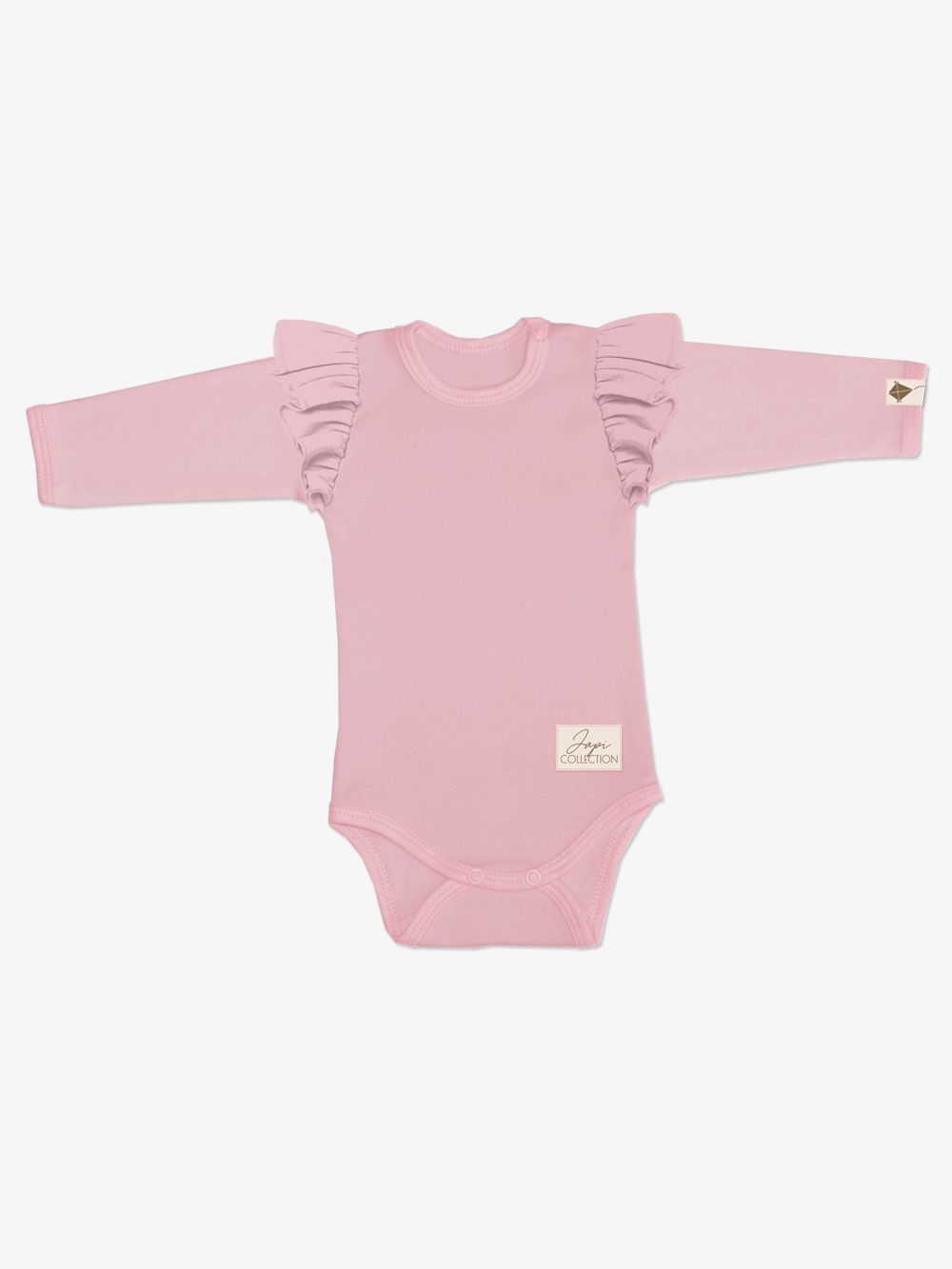 Body s dlhým rukávom