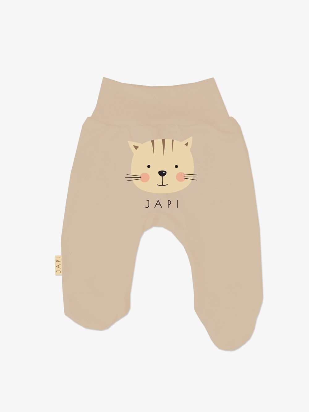 CAT rugdálózó nadrág