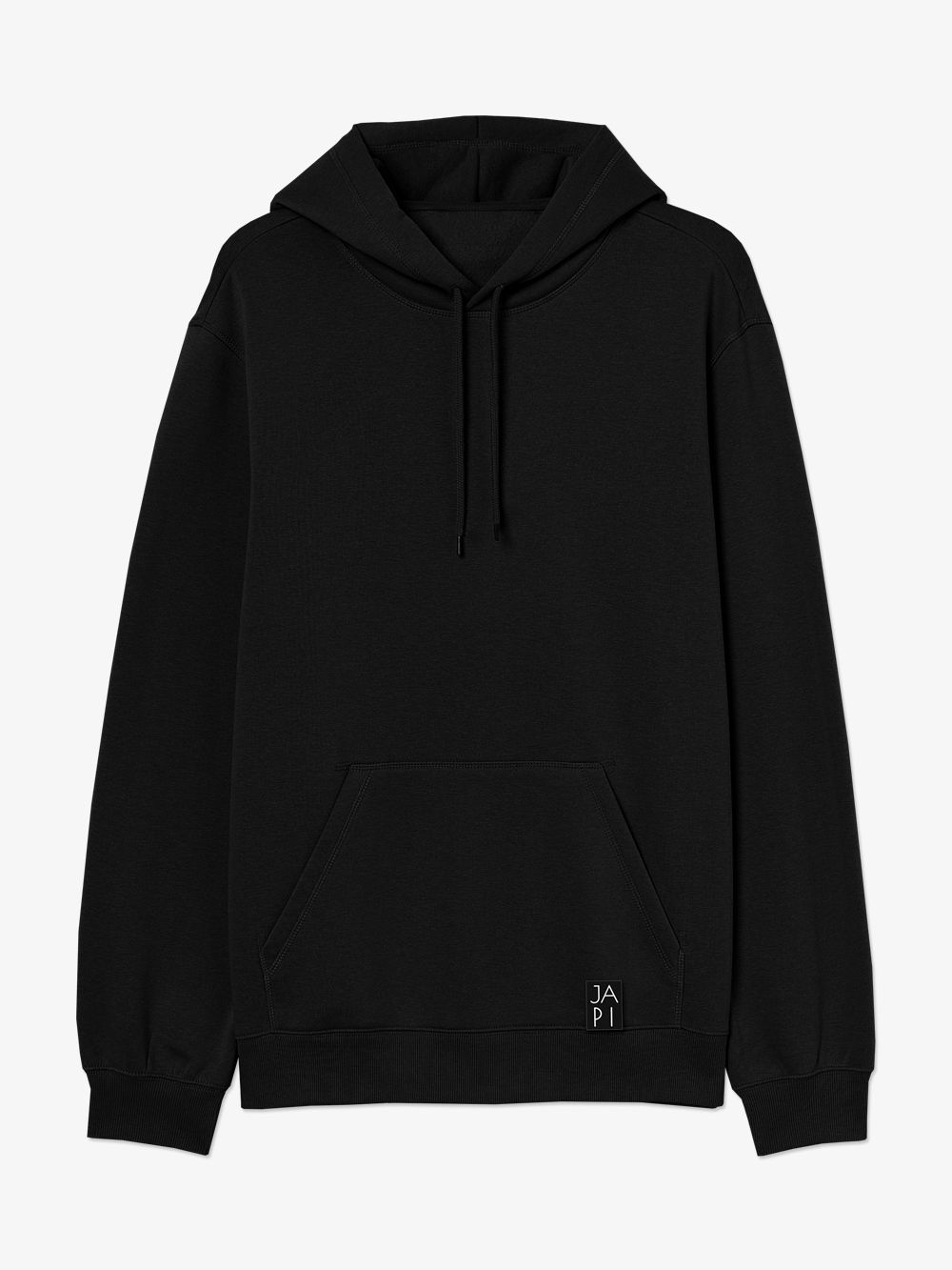 Férfi vastag pulóver HOODIE BOY