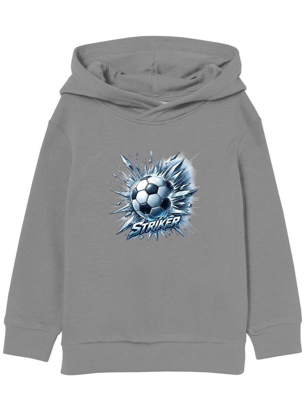 Fiú pulóver STRIKER