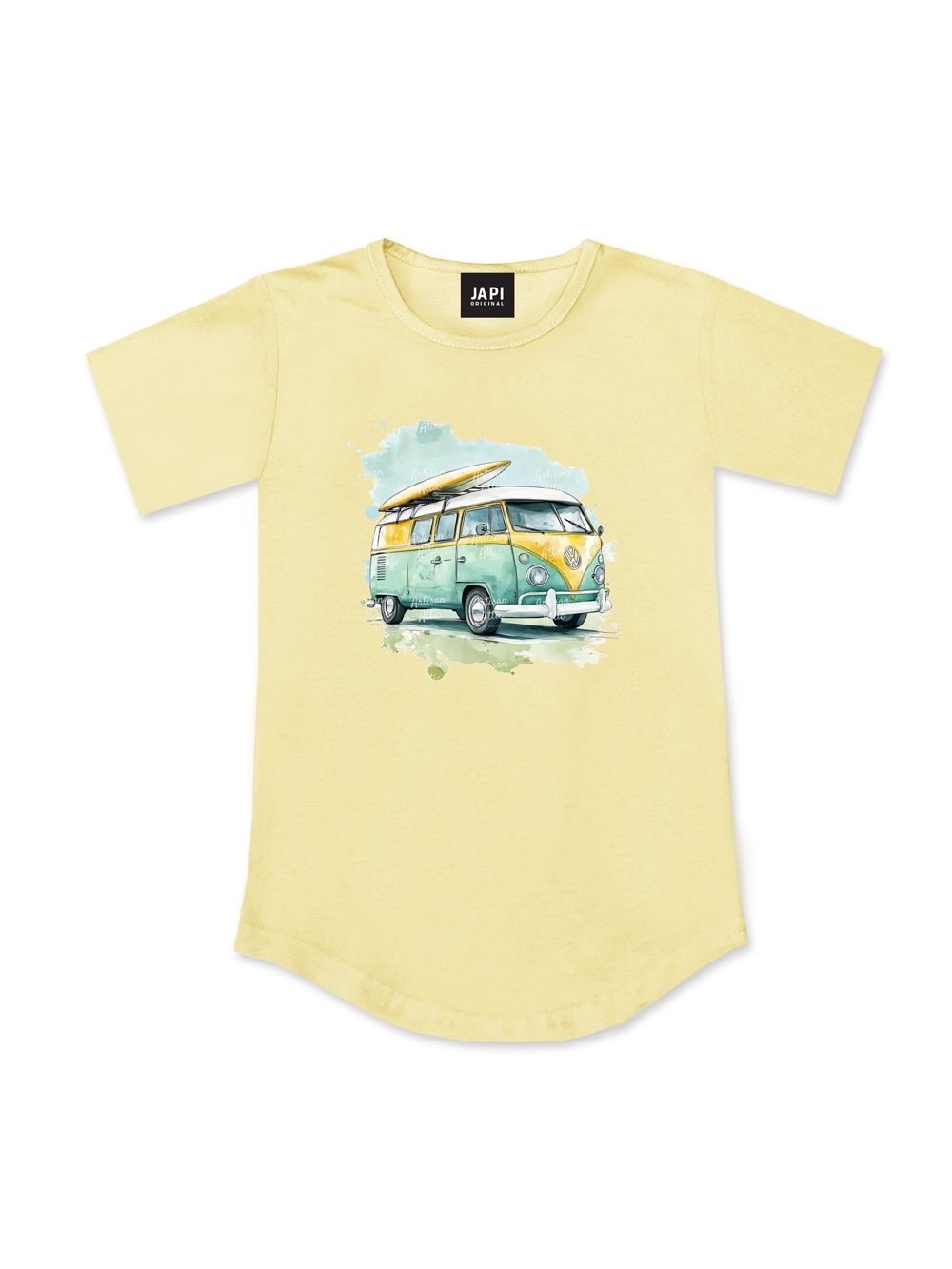 Fiú rövid ujjú HOLIDAY póló