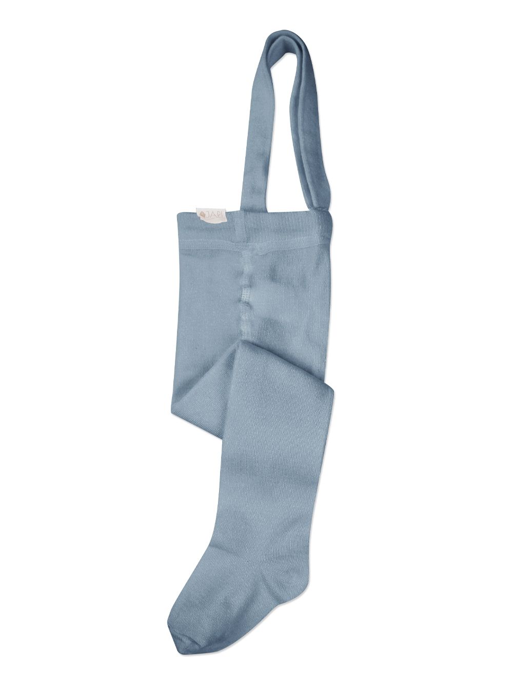 Gyerek harisnya pántokkal BAMBOO 1