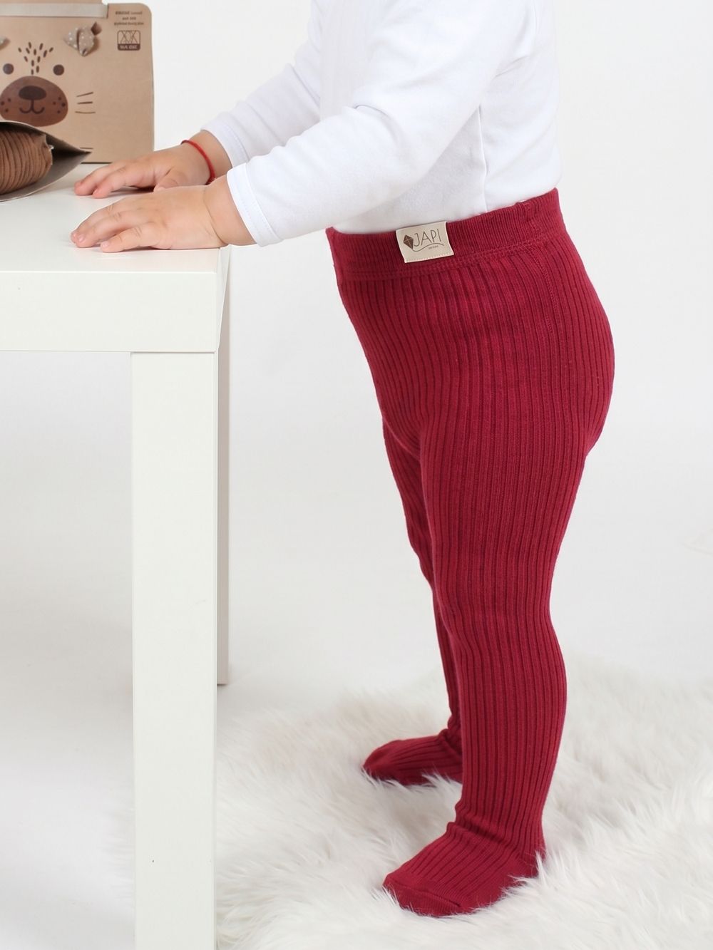 Gyerek harisnya RIB SLIM 2