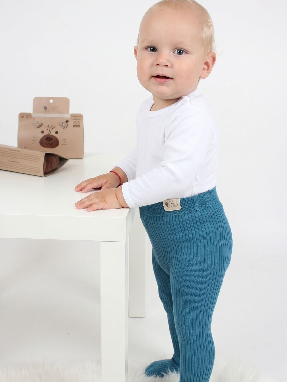 Gyerek harisnya RIB SLIM 2