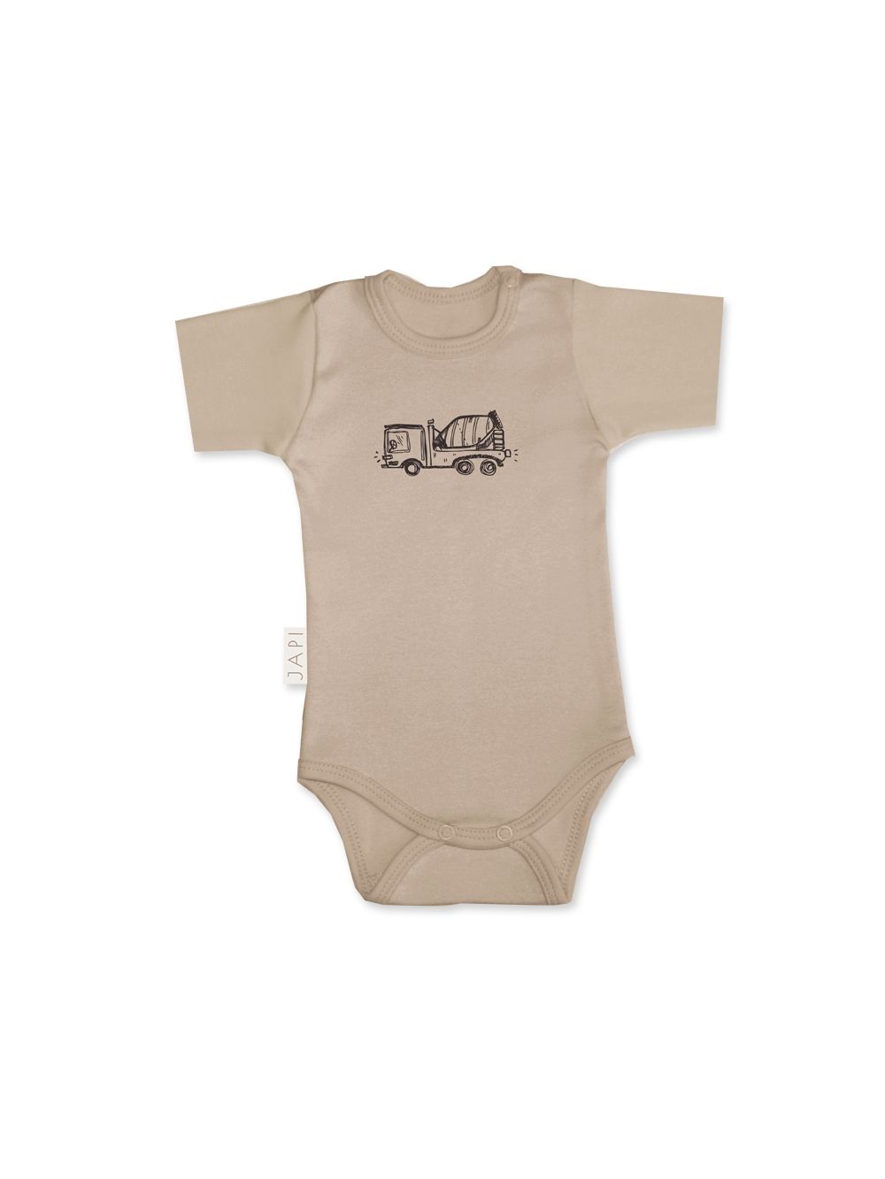 Gyerek rövid ujjú bodyk 1SZ TRAFFIC