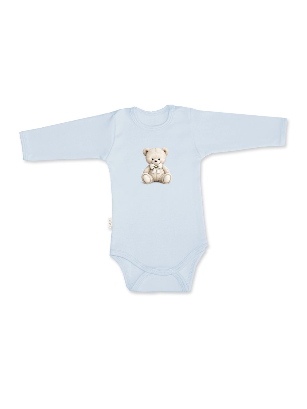 Gyermek hosszú ujjú bodyk LITTLE BEAR
