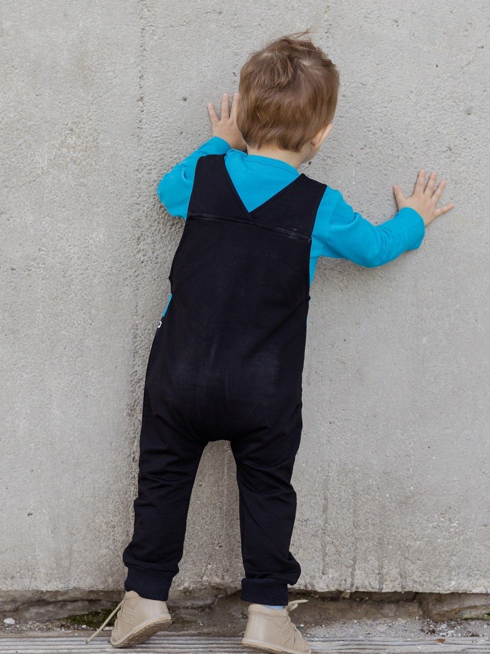 Kantáros nadrág COLORS