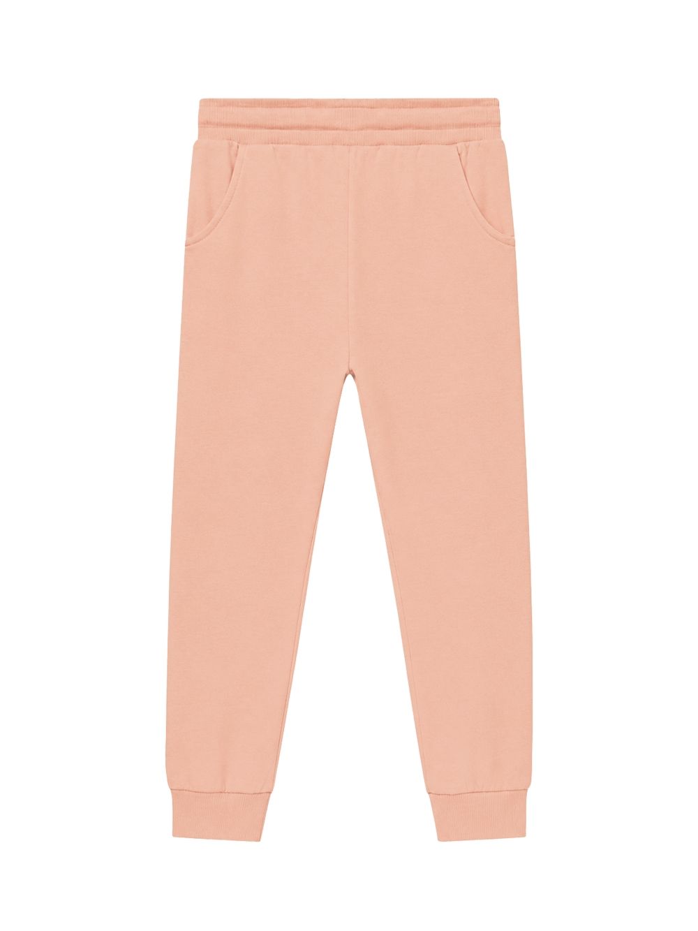 Lány melegítőnadrágo 1SZ GIRLS COLORS