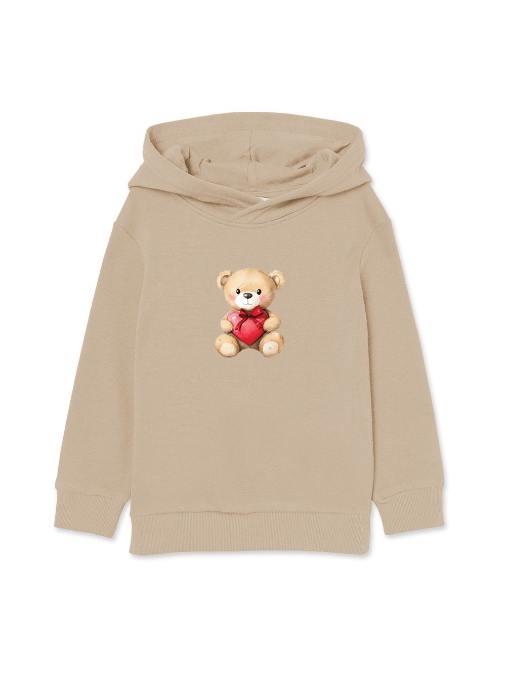 Lány pulóver TEDDY LOVE