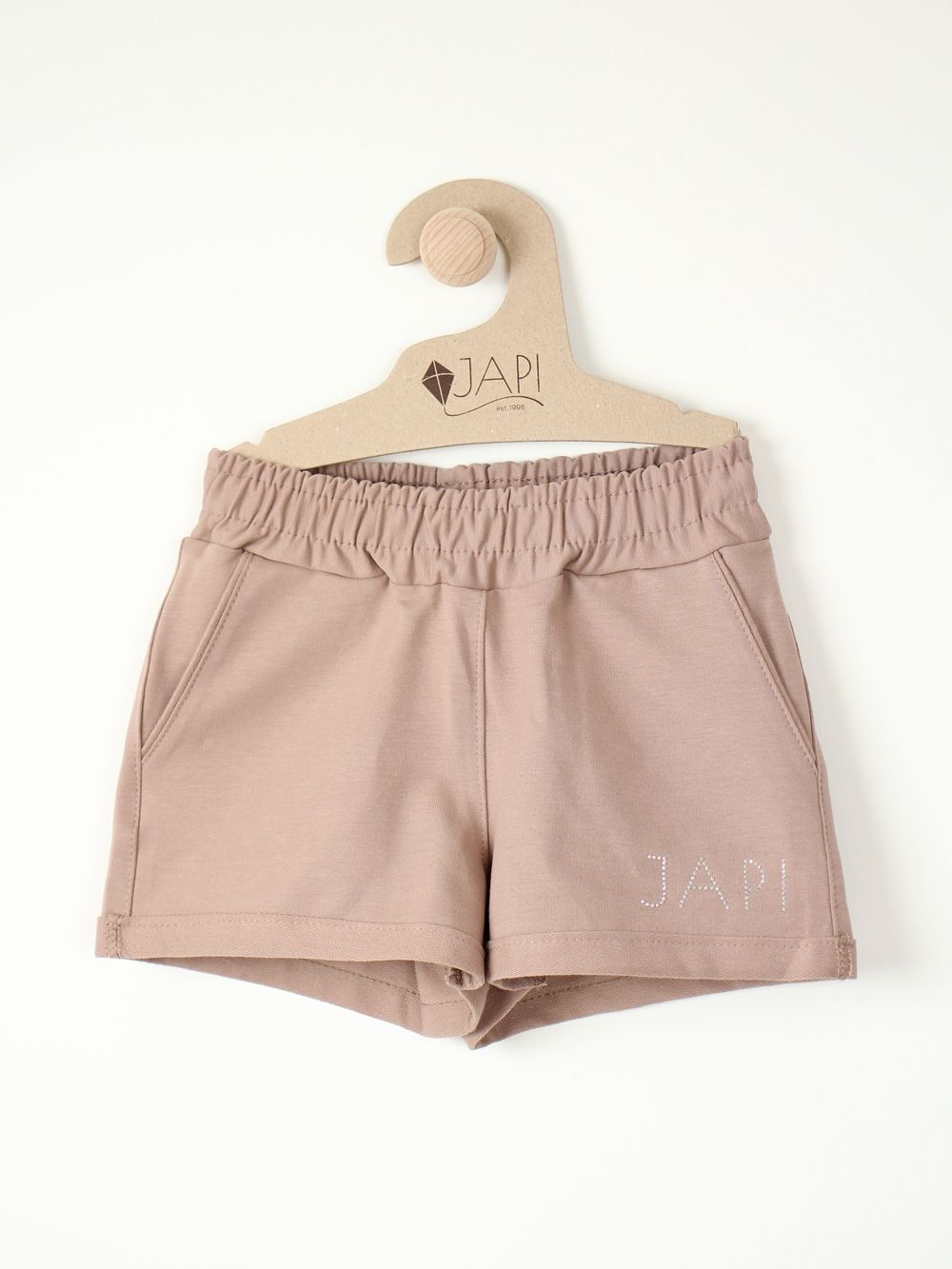 Lány rövidnadrág JAPI