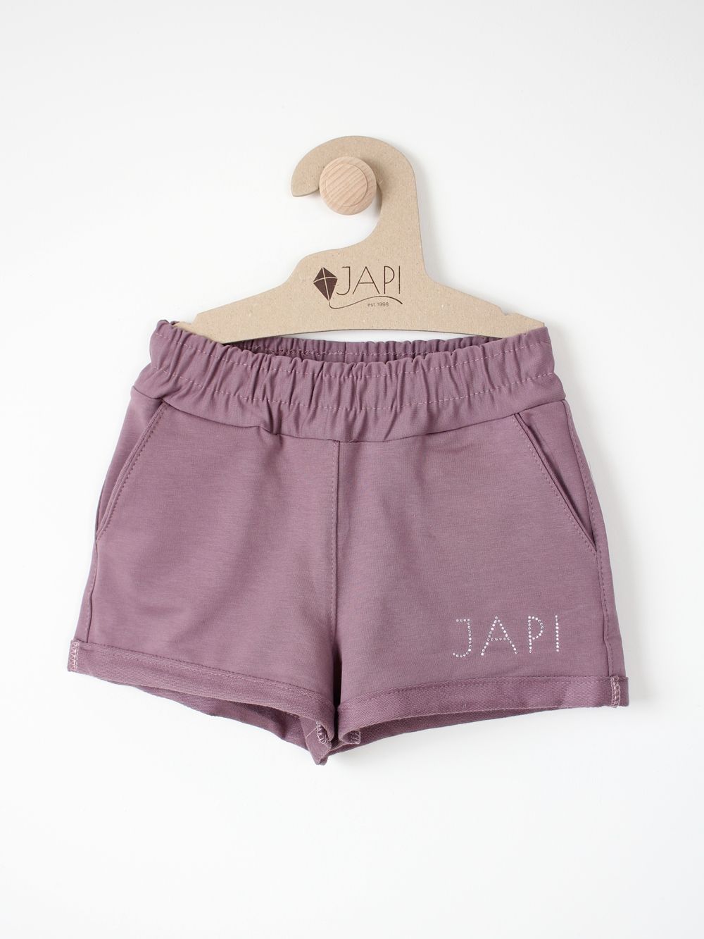 Lány rövidnadrág JAPI
