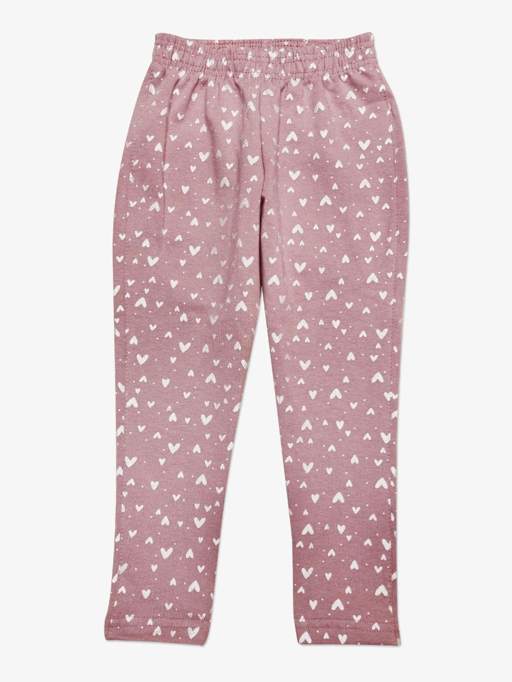 Leggings vastag LOVE