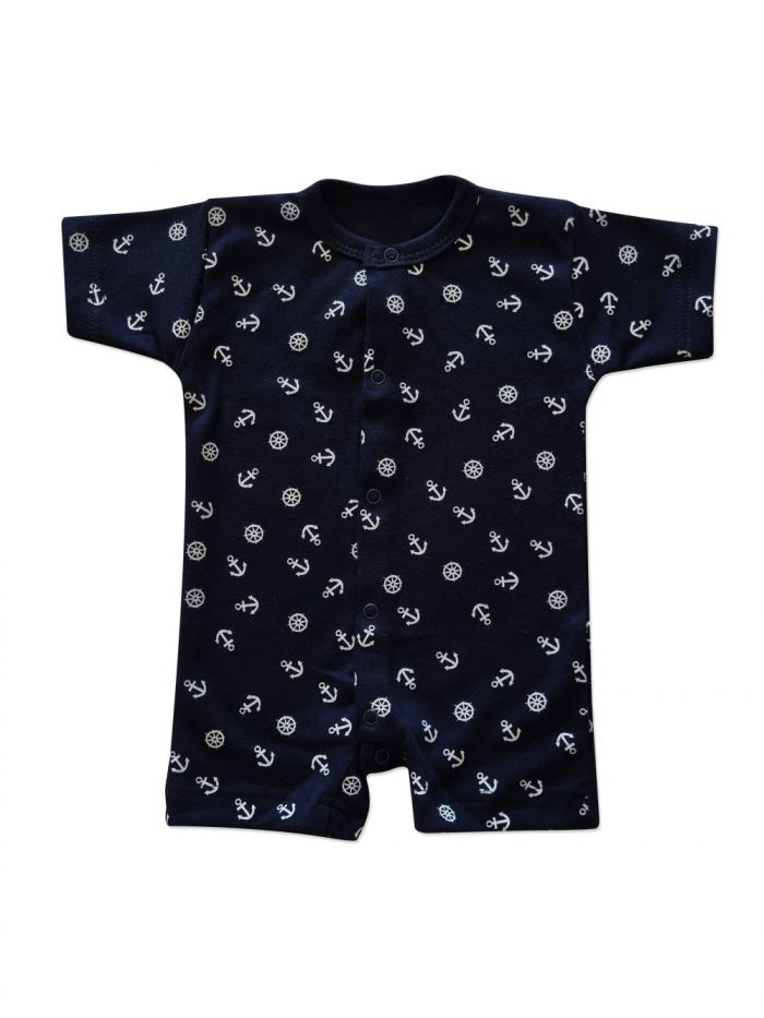 ANCHOR nyári body