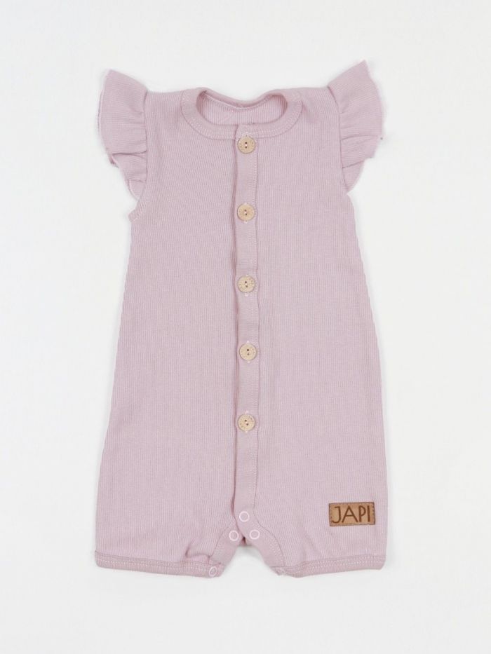 BASIC GIRL fodros nyári body