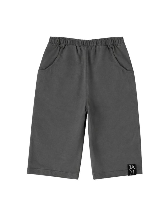Bermuda nadrág JAPI zseb