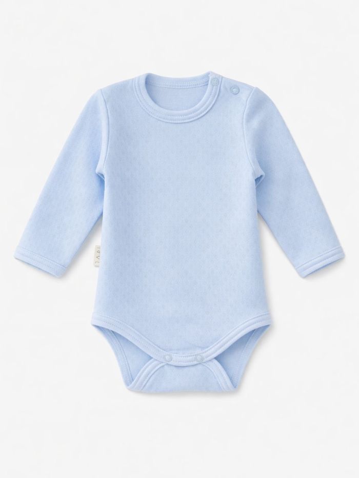 Body hosszú ujjú CARE