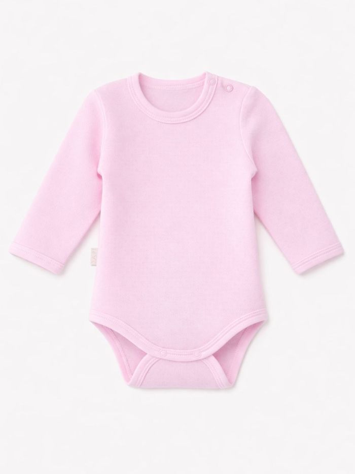 Body hosszú ujjú CARE