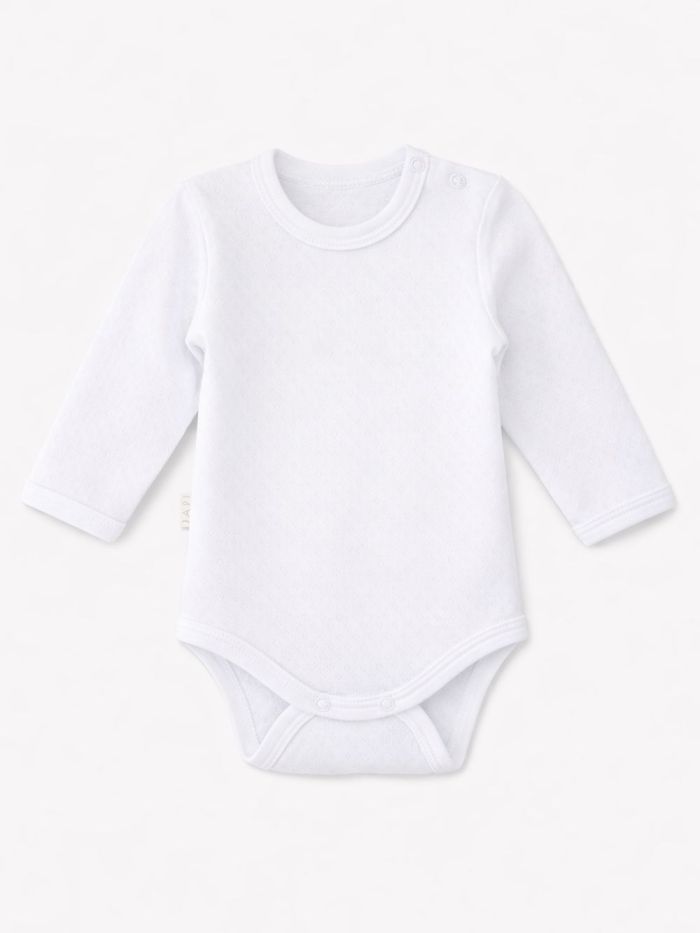 Body hosszú ujjú CARE