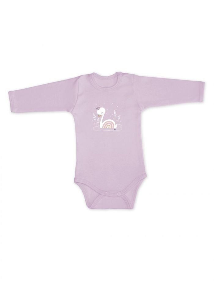 Body hosszú ujjú Swan