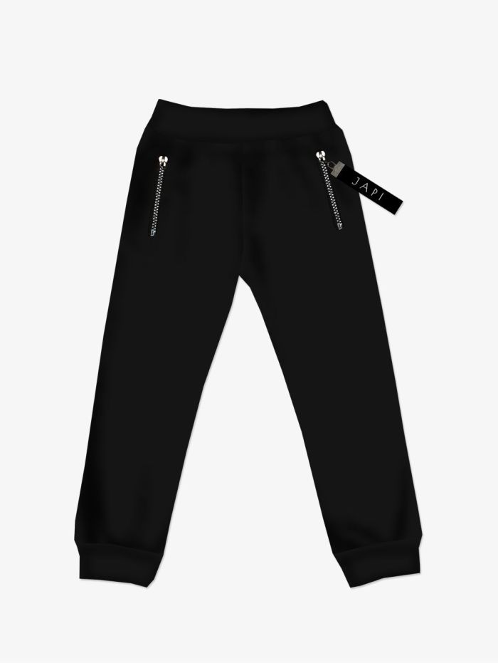 CAMOUFLAGE egyszínű melegítő