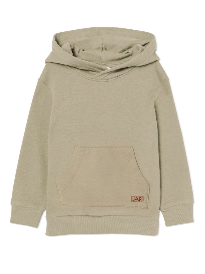 Fiú pulóver 1SZ BOYS COLORS