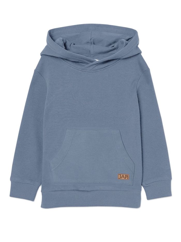 Fiú pulóver 1SZ BOYS COLORS