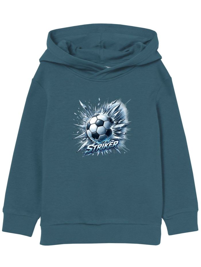 Fiú pulóver STRIKER