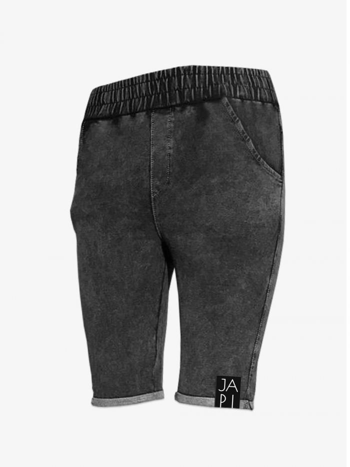 fiús háromnegyedes nadrág Jeans