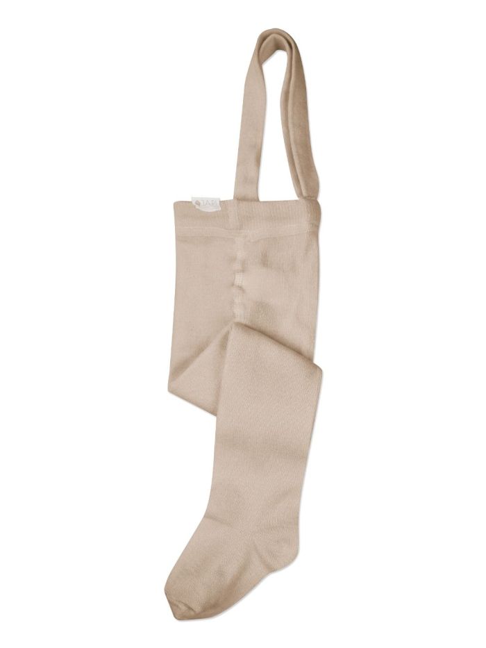 Gyerek harisnya pántokkal BAMBOO 1