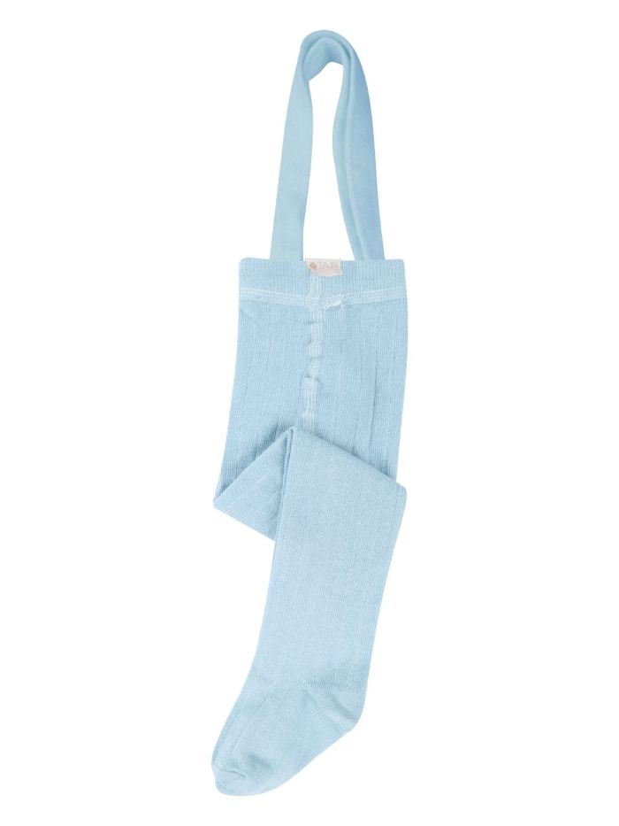 Gyerek harisnya pántokkal RIB 1