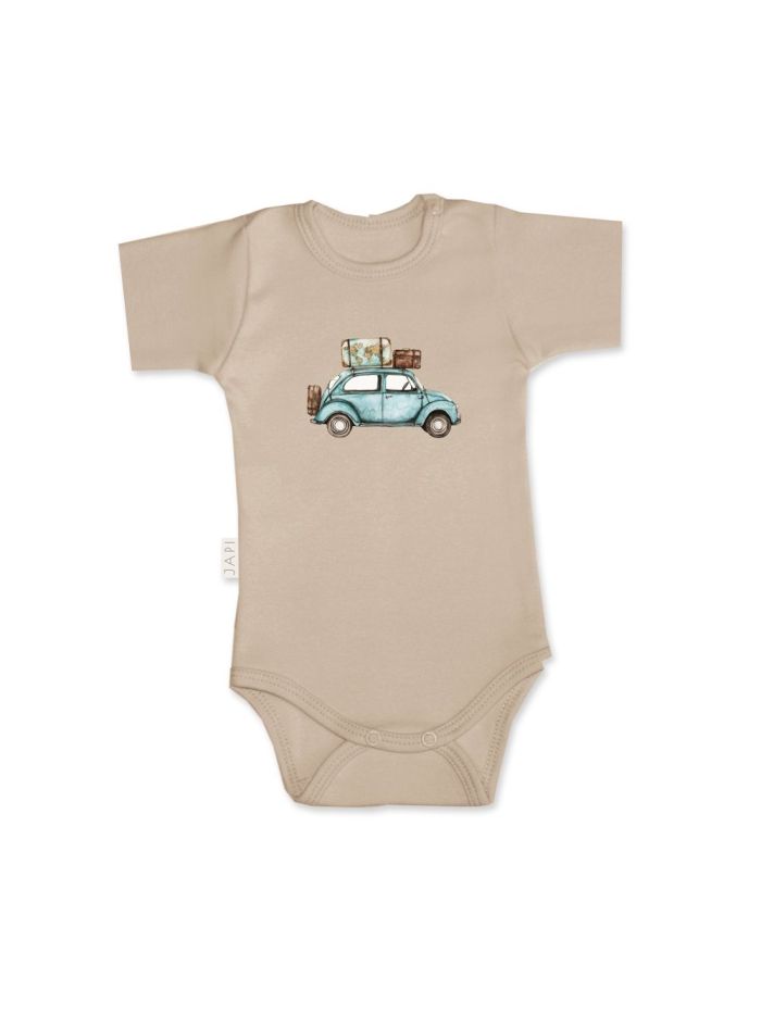 Gyerek rövid ujjú bodyk TRIP