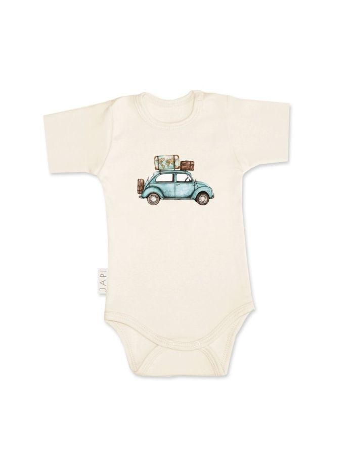 Gyerek rövid ujjú bodyk TRIP