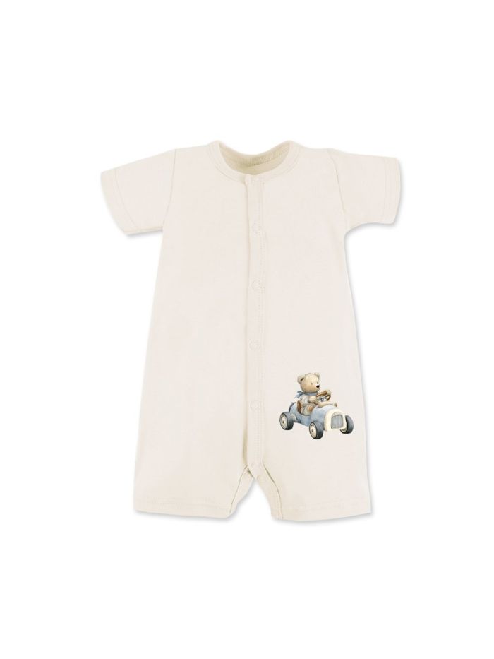 Gyermek napszemüveg TEDDY CAR