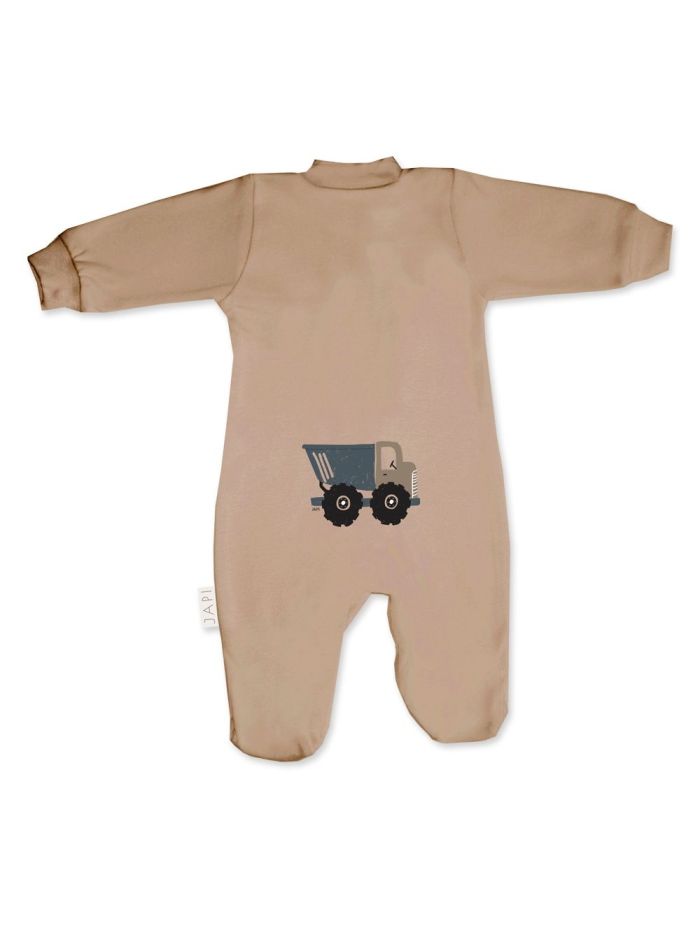 Gyermek overallok TRUCK