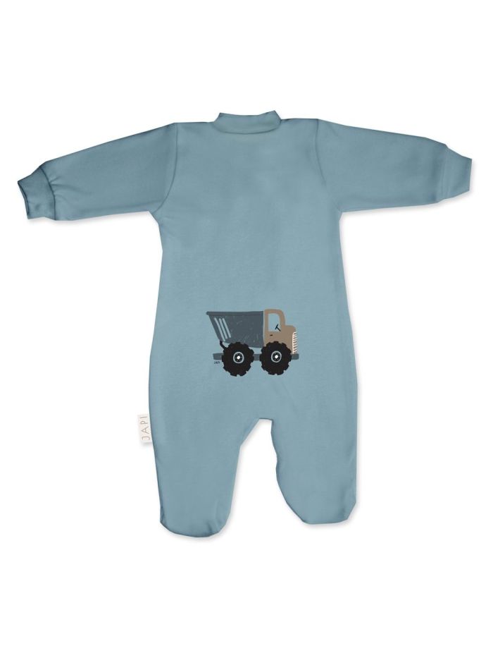 Gyermek overallok TRUCK