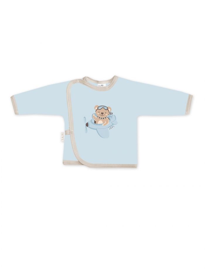 Bavlnená košieľka