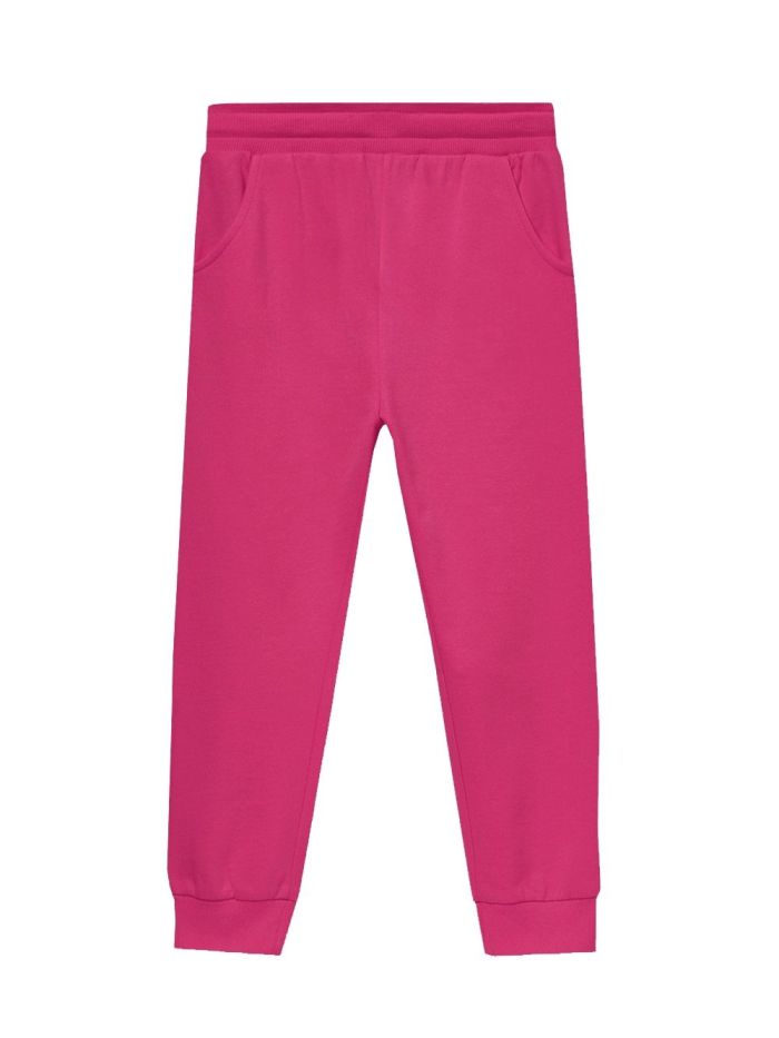 Lány melegítőnadrágo 1SZ GIRLS COLORS