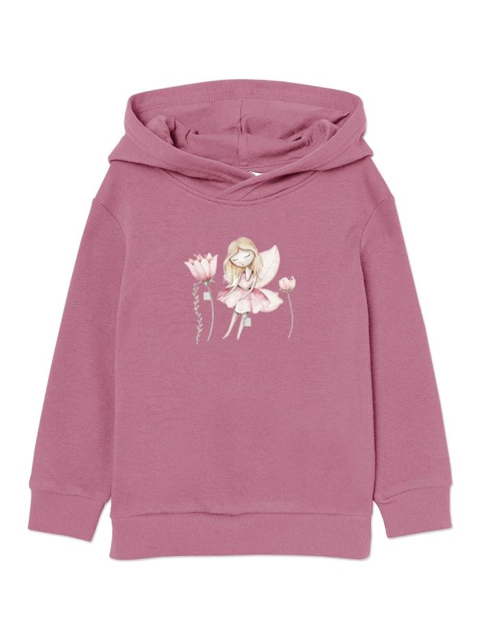 Lány pulóver  FAIRY