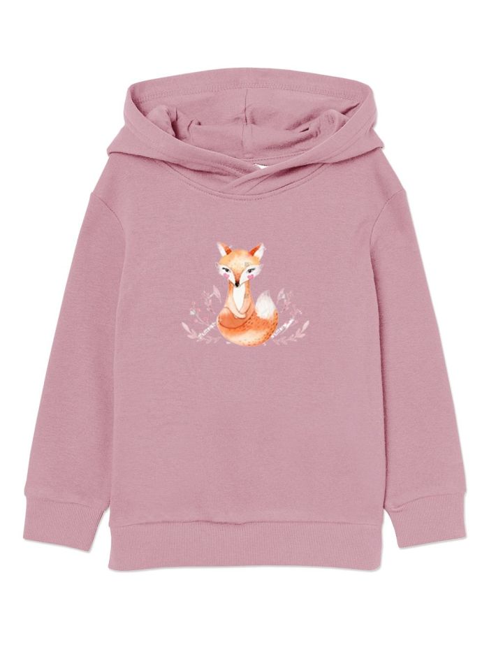 Lány pulóver FOX