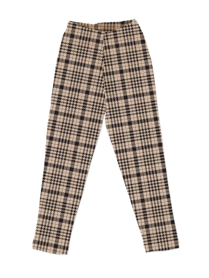 Lányka leggings  SQUARES