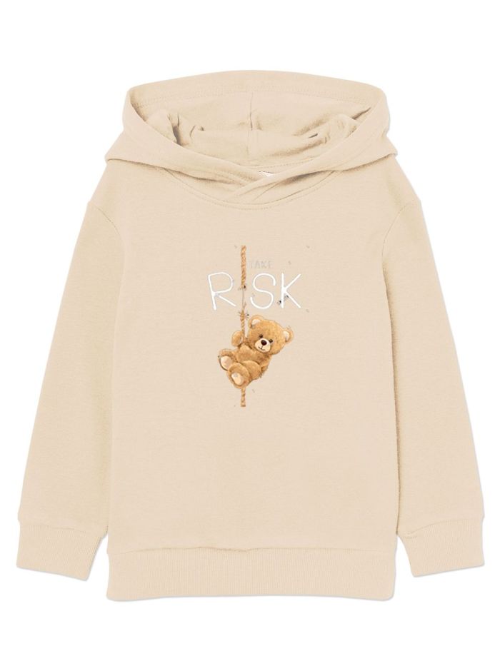 Lányka pulóver  RISK