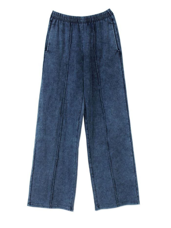 Lányok nadrágja JEANS PADAVÉ