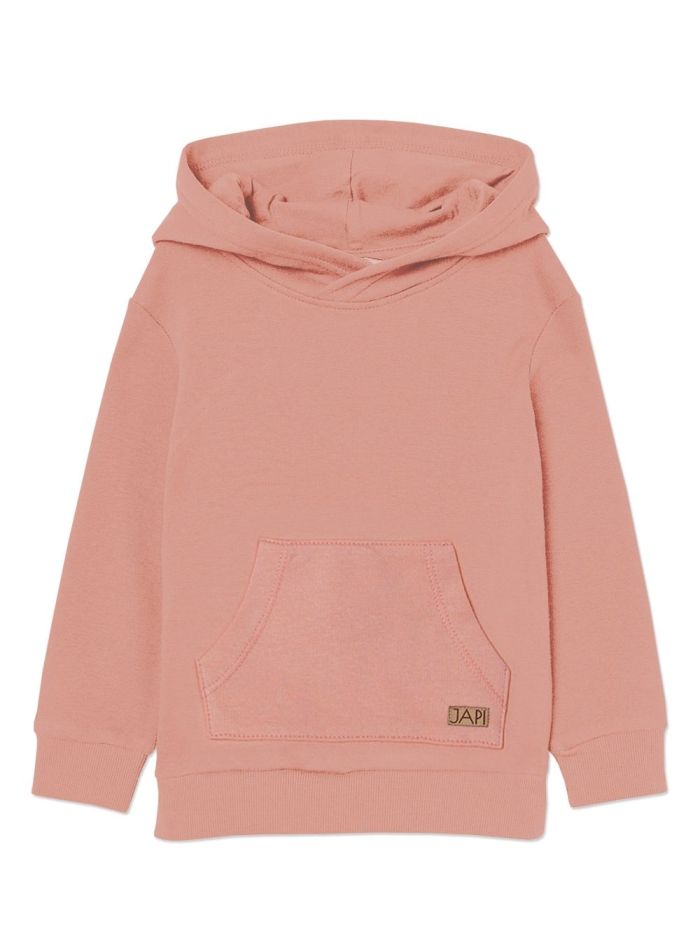 Lányok pulóver 1SZ GIRLS COLORS